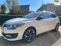 Renault Mégane Estate - 1.2 TCe Bose automaat