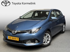 Toyota Auris - 1.2T Energy
