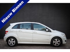 Mercedes-Benz B-klasse - 200 Net binnen; Jouw droomauto?