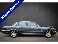 Jaguar XJ - 4.2 V8 Executive Net binnen; Jouw droomauto?
