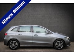 Mercedes-Benz B-klasse - 160 Net binnen; Jouw droomauto?