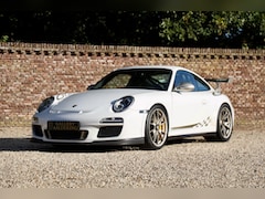 Porsche 911 - 997.2 GT3 RS "Collector's quality" In pristine condition, 28000 kilometers with dealer mai