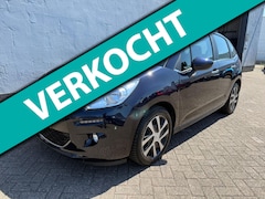 Citroën C3 - 1.2 Selection - Trekhaak