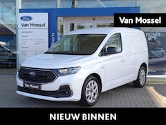 Ford Transit Connect - L1 Limited | Nieuw te bestellen | 0, 99% Financial Lease | Adaptieve Cruise Control | Stoe