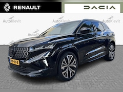 Renault Austral - 1.2 E-Tech full hybrid 200 techno - NIEUW MODEL / pack look & extended grip / pack comfort