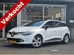 Renault Clio Estate - 0.9 TCe Dynamique PANO | CLIMA | CRUISE | NAP