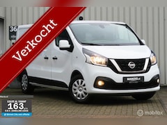 Nissan nv300 - bestel 1.6 dCi 145 L1H1 Acenta S&S