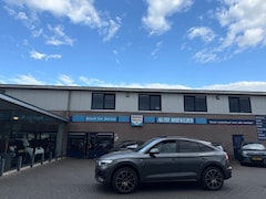 Audi Q5 Sportback - 50 TFSI e | Quattro S Edition | Pano | Half Leer