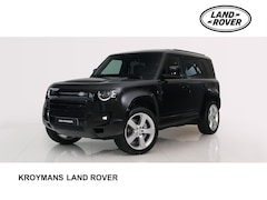 Land Rover Defender 110 - 2.0 P300e X-Dynamic HSE | Trekhaak | 22" | Koelbox