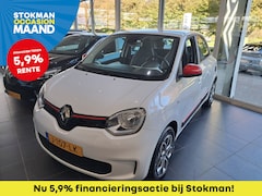 Renault Twingo - 1.0 SCe Collection | Rode accenten | Airco | Radio + Bluetooth | | incl. Bovag rijklaarpak