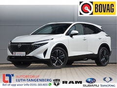 Nissan Qashqai - 1.3 MHEV Xtronic Tekna | Cold Pack |