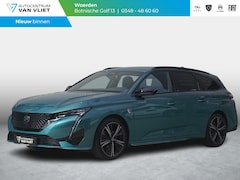 Peugeot 308 SW - 1.6 Plug-in Hybrid 225 GT