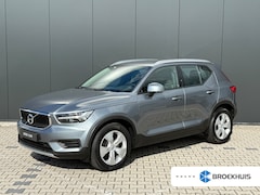 Volvo XC40 - 2.0 T4 Momentum | Camera | Stoelverwarming | Trekhaak | Keyless | 4 Cilinder | Parkeersens