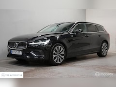 Volvo V60 - 2.0 T6 Plug-in hybrid AWD Core Bright, trekhaak