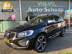 Volvo XC60 - 2.0 T5 FWD R-Design Luxury Automaat | Rijklaar incl garantie | Panoramadak Standkachel Ada