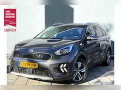 Kia Niro - 1.6 GDi Hybrid DynamicLine | CLIMA | NAVI | CAMERA A | CARPLAY | PDC 2X | AD CRUISE | PRIV