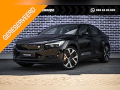 Polestar 2 - 2 Long Range Dual Motor Performance Plus 82 kWh Pilot | Plus | 20"