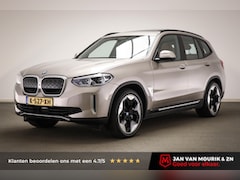 BMW iX3 - High Executive 80 kWh | PANORAMADAK | TREKHAAK | HEAD UP | LEDER