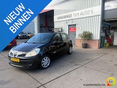Renault Clio - 1.4-16V Rip Curl