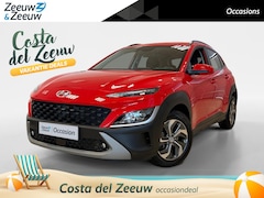 Hyundai Kona - 1.6 HYBRID | COMFORT | TREKHAAK | AUTOMAAT |