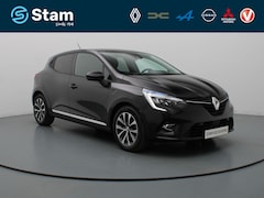 Renault Clio - 100pk TCe Zen Airco | Cruise | Carplay | Parkeersens. v+a