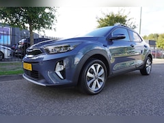 Kia Stonic - 1.0 T-GDi MHEV 100pk DynamicPlusLine Navigatie Apple Carplay