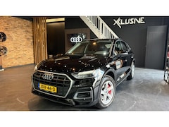 Audi Q5 - 50 TFSI e Advanced edition
