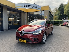 Renault Clio Estate - 0.9 TCe Intens Climate Control Navi Led Camera
