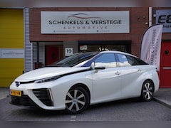 Toyota Mirai - FCV Executive / Dealer Service / BTW / Leer / Camera / Memory / Stoel Verkoeling / Verwarm