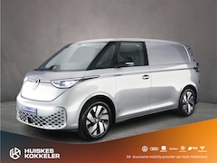Volkswagen ID. Buzz Cargo - Anniversary Edition 286pk 76 kWh > Gelimiteerde editie; netto prijs excl. BTW en kosten ri