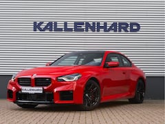 BMW 2-serie Coupé - M2 - Carbon Dak - ACC - M-Zetels - M-Drivers Package - 1-Hand