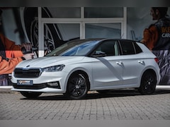 Skoda Fabia - 1.0 TSI 81kW/110pk DSG Style