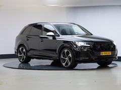 Audi Q7 SQ7 - 4.0 TFSI quattro 7p | City | Tour | Parking | 22 inch | Panoramadak |