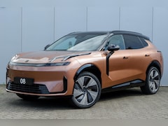 Lynk & Co 08 - 345PK More | 200km Hybride | Stoelmassage, Verwarming en Ventilatie | Panoramadak | Matrix