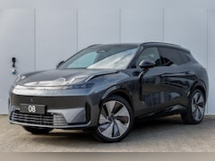 Lynk & Co 08 - 345PK More | 200km Hybride | Stoelmassage, Verwarming en Ventilatie | Panoramadak | Matrix