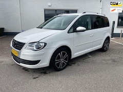Volkswagen Touran - 1.4 TSI Trendline 7 PERSONEN
