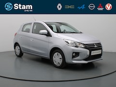 Mitsubishi Space Star - 70pk Cool+ Airco | Radio