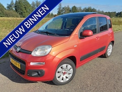 Fiat Panda - 0.9 TwinAir Lounge
