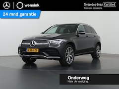 Mercedes-Benz GLC-klasse - 300e 4MATIC Premium Plus | AMG | Panoramadak | Trekhaak | Memory | Burmester | Stoelverwar