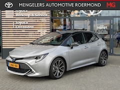 Toyota Corolla - 1.8 Hybrid Executive
