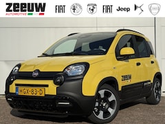 Fiat Panda - 1.0 Hybrid Pandina