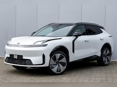 Lynk & Co 08 - 345PK More | 200km Hybride | Stoelmassage, Verwarming en Ventilatie | Panoramadak | Matrix