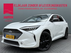 Subaru Solterra - BWJ 2025 71 kWh 218 PK NIEUWE AUTO APPLE CARPLAY / ANDROID AUTO / NAVI / CLIMA / ADAPTIVE