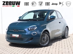 Fiat 500 - Icon 42 kWh | Navi | Winter | Carplay | PDC | 1ste Eigenaar