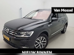 Volkswagen Tiguan Allspace - 1.5 TSI Comfortline Business | 150 PK | Trekhaak | Elektrische Kofferbak | Keyless | Navig