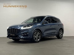 Ford Kuga - 1.5 EcoBoost ST-Line X *1800 Trekgewicht | Trekhaak | Adapt. Cruise | B&O | Stuur-/Stoelve