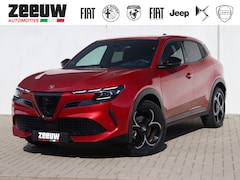 Alfa Romeo Junior - 1.2 Turbo 136 PK Ibrida Speciale | Techno | Uit voorraad leverba
