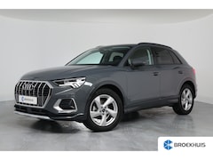 Audi Q3 - 35 TFSI Edition | LED | Cruise Adaptive | Stoelverwarming | Apple Carplay/Android Auto | C