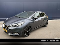 Nissan Micra - 1.0 IG-T N-Tec