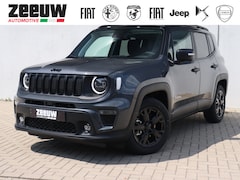 Jeep Renegade - 1.5T e-Hybrid 130 PK North Star | Pano | Safety | Winter | 18"